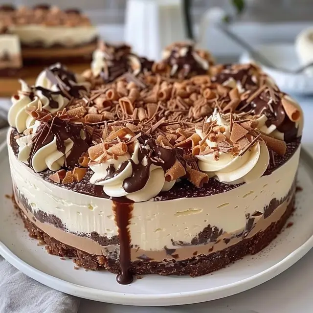 How Torta Belga dos Deuses with Creme 4 Leites Became a Dessert Sensation
