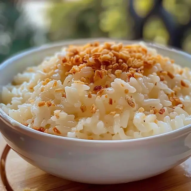 Arroz Doce Cremoso com Leite Condensado How to Make the Perfect Dessert
