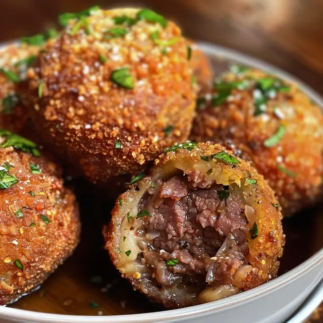 Bolinhos de Carne Moída Deliciosos e Crocantes: Como Fazer 3 Técnicas Fáceis