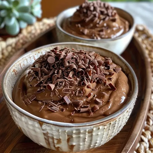 How to Make Brigadeirão Gelado Cremoso de Chocolate Meio Amargo in 5 Easy Steps