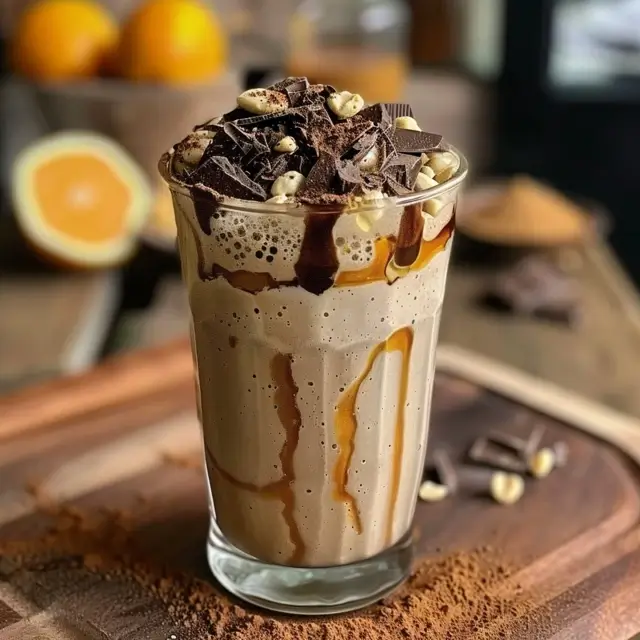 How to Make the Perfect Chocotone Caseiro in 3 Easy Steps