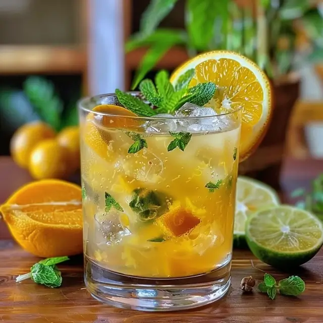 How to Make Quentao Tradicional Perfectly at Home