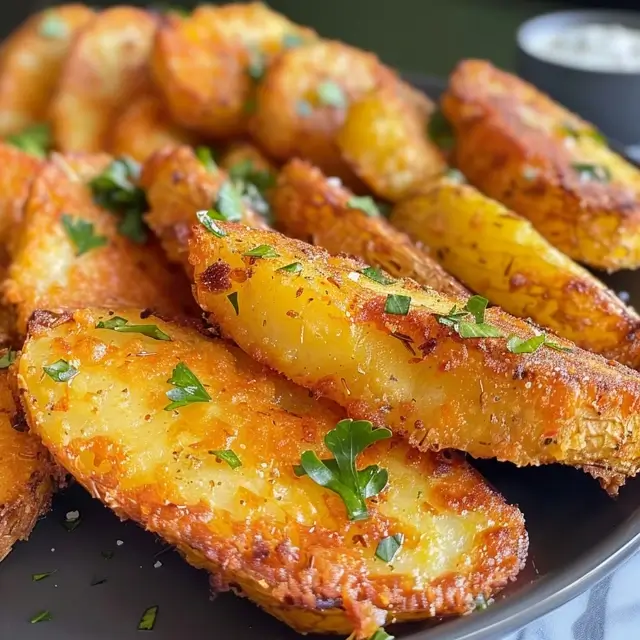 How to Make Irresistible Travesseirinhos de Batata Crocantes