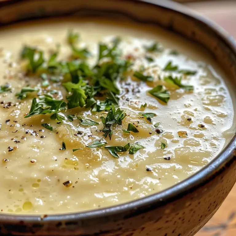 O Molho de Iogurte Grego que Vai Elevar Suas Saladas a Outro Nível! Molho de iogurte grego em uma tigela, com ervas frescas ao redor.