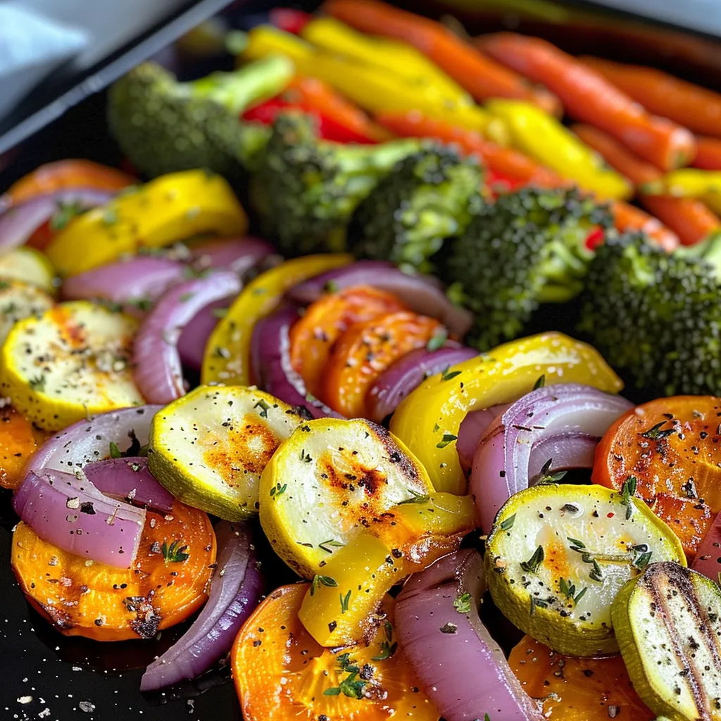 Mistura vibrante de legumes sauté em uma tigela.