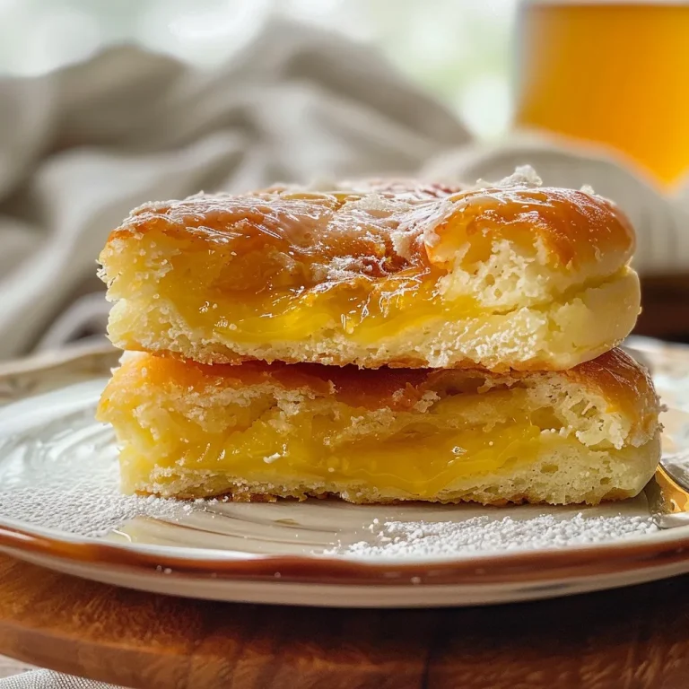 Delicie-se com o Bolo de Fub Superfofo e Goibada: Uma Explos o de Sabor! Bolo de fubá com goiabada visto de lado, mostrando camadas fofas e suculentas.