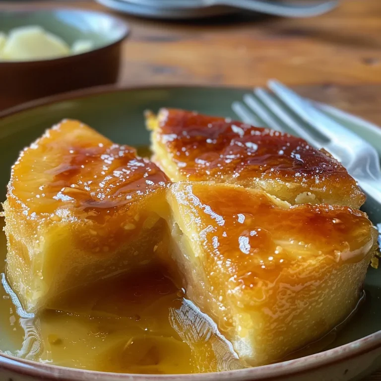 Close-up of a delicious Bolo de maçã na caneca, showcasing the moist apple cake in a mug.
