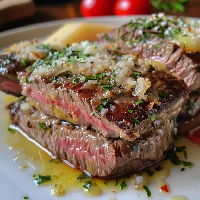 Close-up de Carne Moída à Parmegiana com queijo derretido e molho.