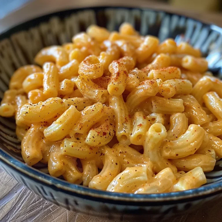 Close-up de macarrão alho e óleo com alho dourado e salsinha picada.