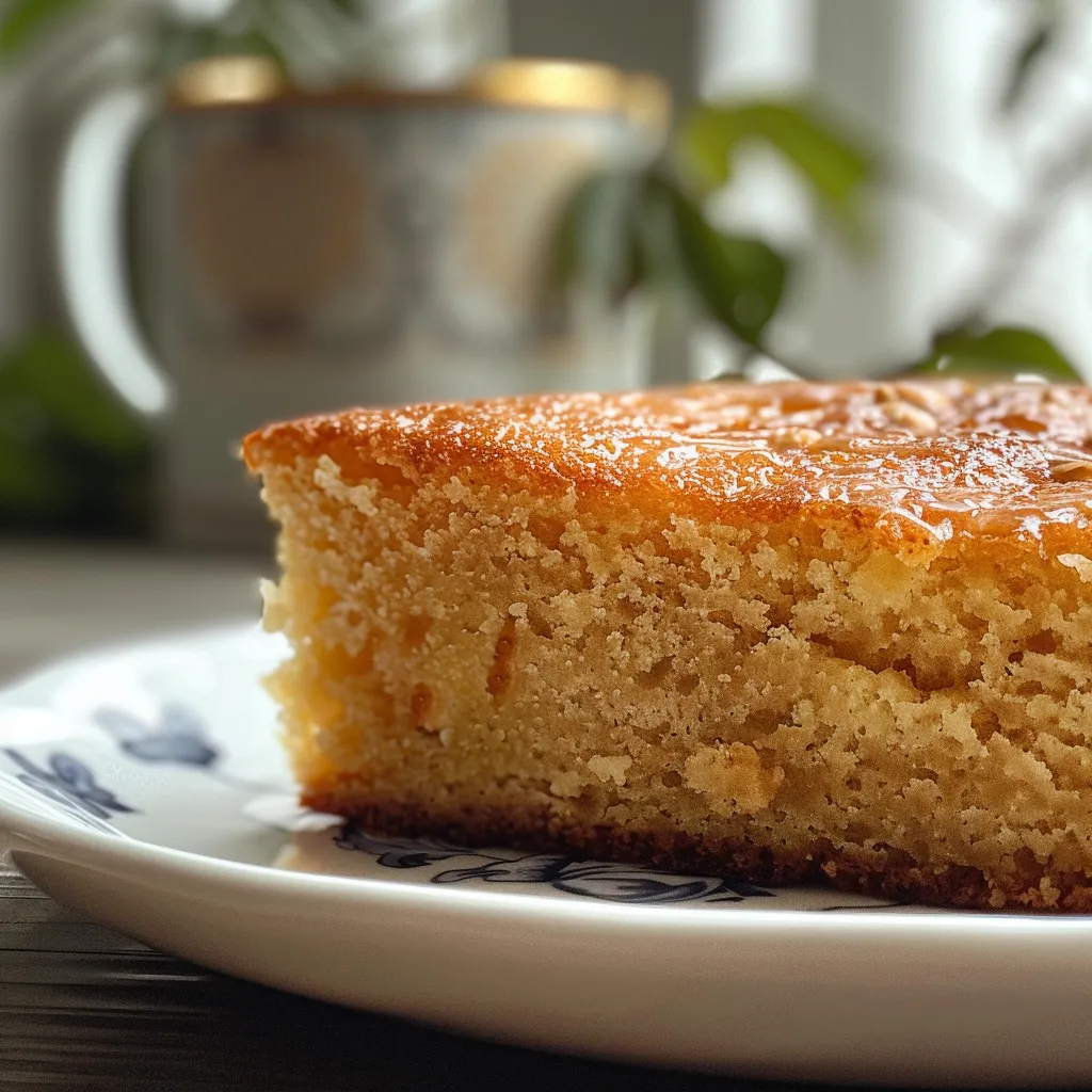 Side view of a delicious pastel integral, revealing the crispy crust and savory filling.