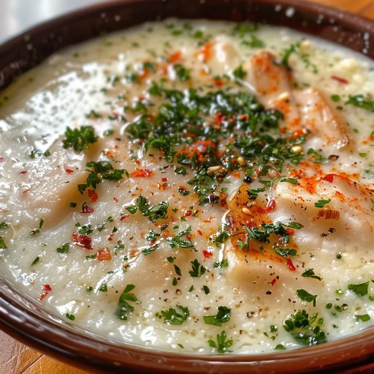 Close-up of a juicy Tapioca de Frango com Requeijão, showcasing its creamy filling and crispy exterior.