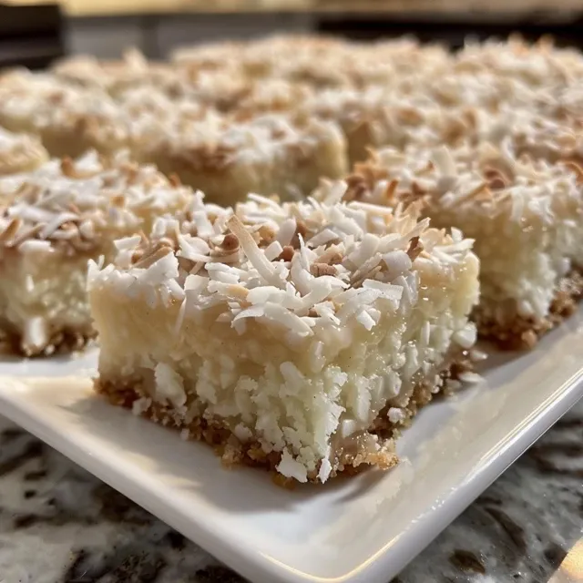 Barrinhas de Coco Deliciosas: A Do ura que Derrete na Boca Barrinhas de coco lado a lado com chocolate derretido.