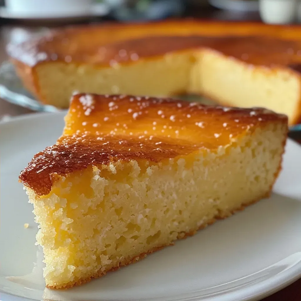 ['Bolo de Limão em fatias com cobertura cremosa.', 'Bolo de Limão com cobertura ao lado, mostrando a textura.', 'Close-up de Bolo de Limão com cobertura branca e limões ao fundo.', 'Bolo de Limão apresentando sua cobertura cremosa e suculenta.']
