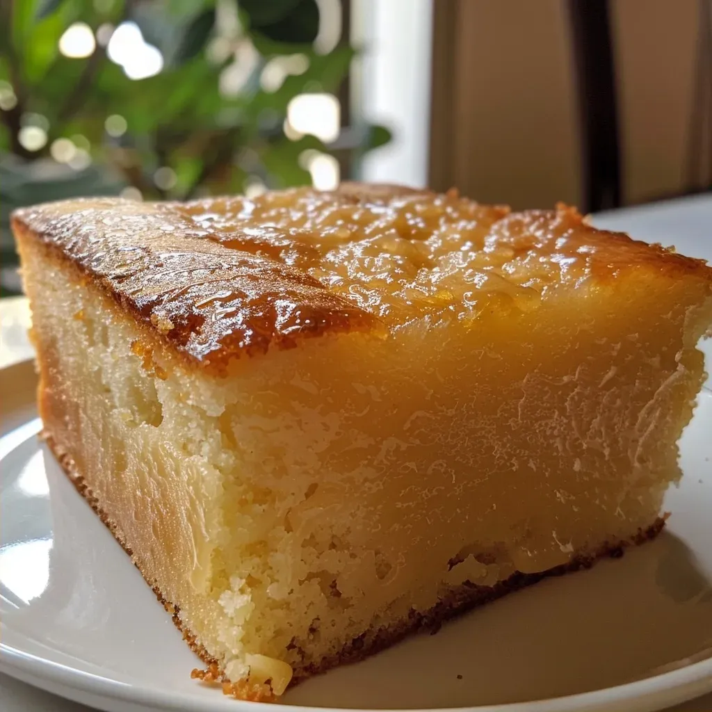 ['Bolo de limão em fatias, com cobertura brilhante.', 'Fatia de bolo de limão, mostrando sua textura fofa.', 'Vista lateral de um bolo de limão decorado com raspas.', 'Bolo de limão servido em um prato, com limões ao fundo.']