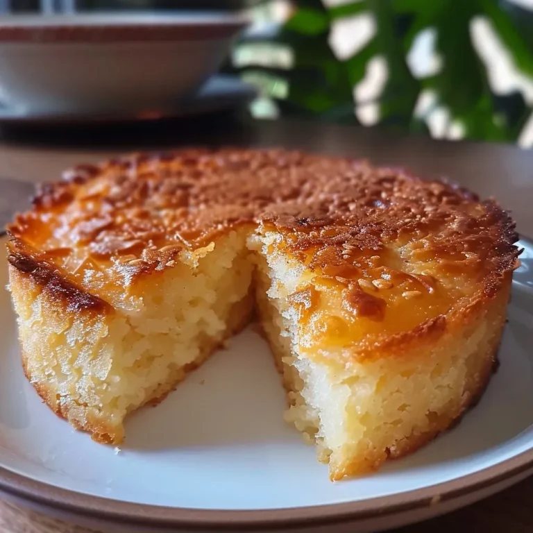 ['Bolo de manga com coco e maracujá, com textura suculenta, visto de lado.', 'Close de bolo de manga, coco e maracujá, mostrando a camada cremosa.', 'Bolo de manga e coco, decorado com calda de maracujá, vista lateral.', 'Fatia de bolo de manga, coco e maracujá, evidenciando a umidade e brilho.']