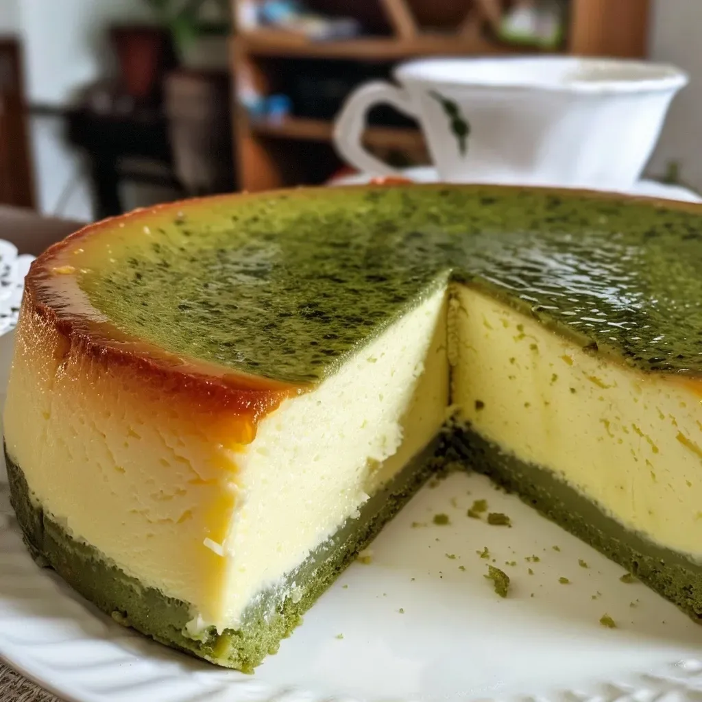 ['Bolo de Milho Verde suculento visto de lado.', 'Close de um bolo de milho verde, mostrando sua textura.', 'Fatia de bolo de milho verde, destaque para sua umidade.', 'Bolo de Milho Verde em perfil, com detalhes de sua cobertura.']