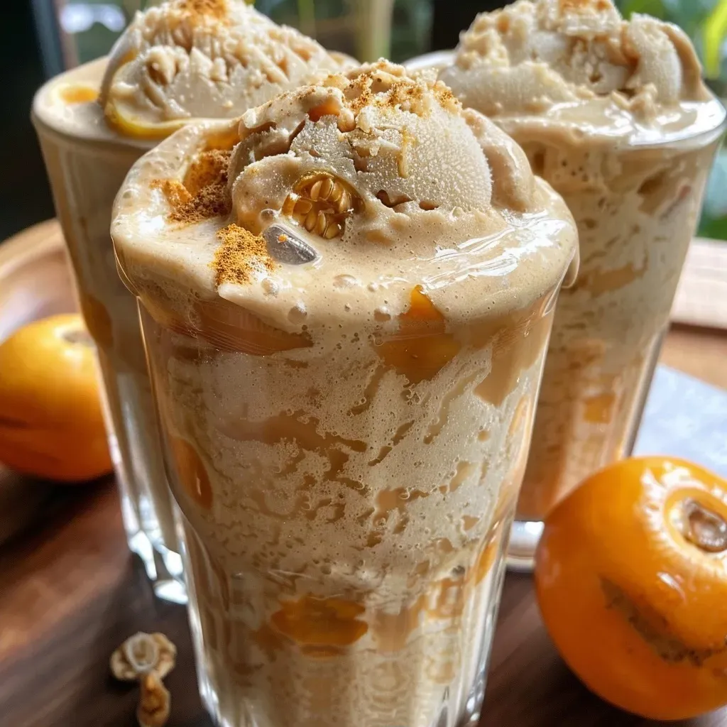 ['Copo de chá gelado de maracujá com hortelã fresca.', 'Chá gelado de maracujá em um copo com cubos de gelo.', 'Close de chá gelado de maracujá com fatias de maracujá ao lado.', 'Bebida refrescante de chá gelado de maracujá em um ambiente ensolarado.']