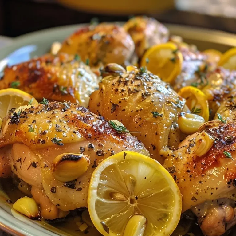 ['Frango grelhado com limão e ervas, suculento e dourado.', 'Close-up de frango grelhado com temperos de limão e ervas frescas.', 'Porção de frango grelhado, apresentado com limão e ervas.', 'Prato de frango grelhado com um toque de limão e ervas aromáticas.']