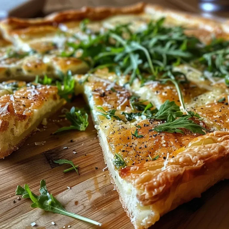 ['Close up de um Käsekuchen salgado com ingredientes visíveis.', 'Fatia de Käsekuchen salgado, destacando sua textura cremosa.', 'Vista lateral de um Käsekuchen salgado, mostrando camadas e cobertura.', 'Imagem detalhada de um Käsekuchen salgado, com ervas e nozes.']