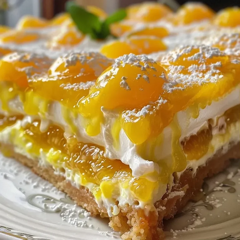 ['Torta de maracujá com camada cremosa e crosta dourada.', 'Vista lateral de uma torta refrescante de maracujá.', 'Detalhe da torta de maracujá, mostrando sua textura cremosa.', 'Close de uma deliciosa torta de maracujá com decoração de limão.']