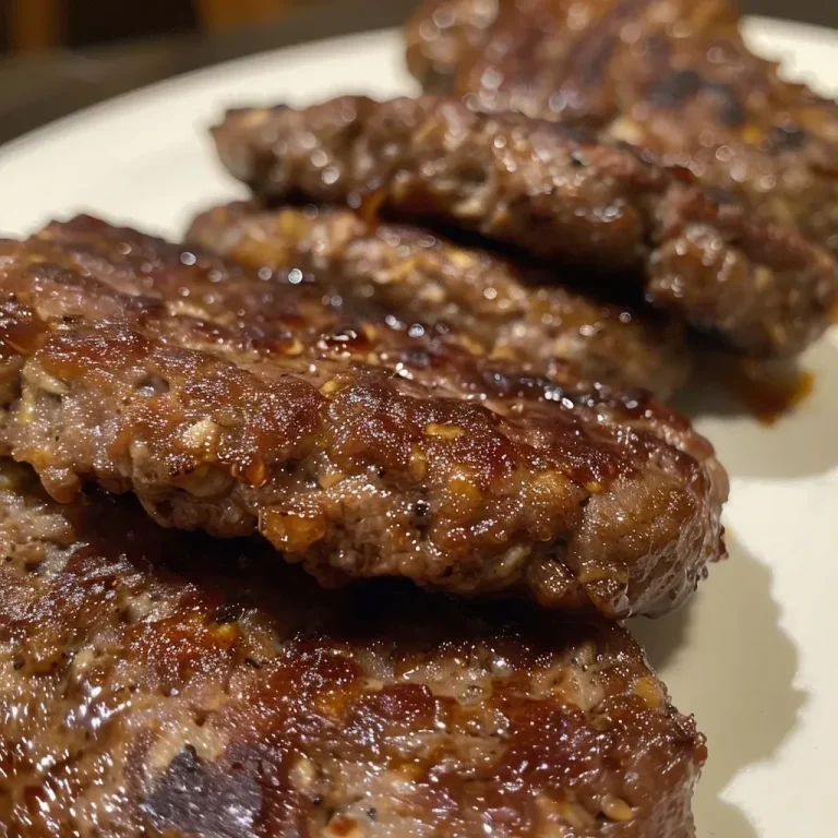 ['Almôndegas suculentas com molho BBQ em primeiro plano.', 'Close-up de almôndegas cobertas com BBQ.', 'Almôndegas de carne bovina com molho barbecue.', 'Porção de almôndegas deliciosas ao lado de um molho.']