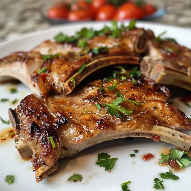 ['Bifes de frango suculentos em molho cremoso de cogumelos.', 'Close de bifes de frango cobertos por molho de cogumelos.', 'Prato de bifes de frango em um molho cremoso e aromático.', 'Bifes de frango em destaque com molho cremoso de cogumelos.']