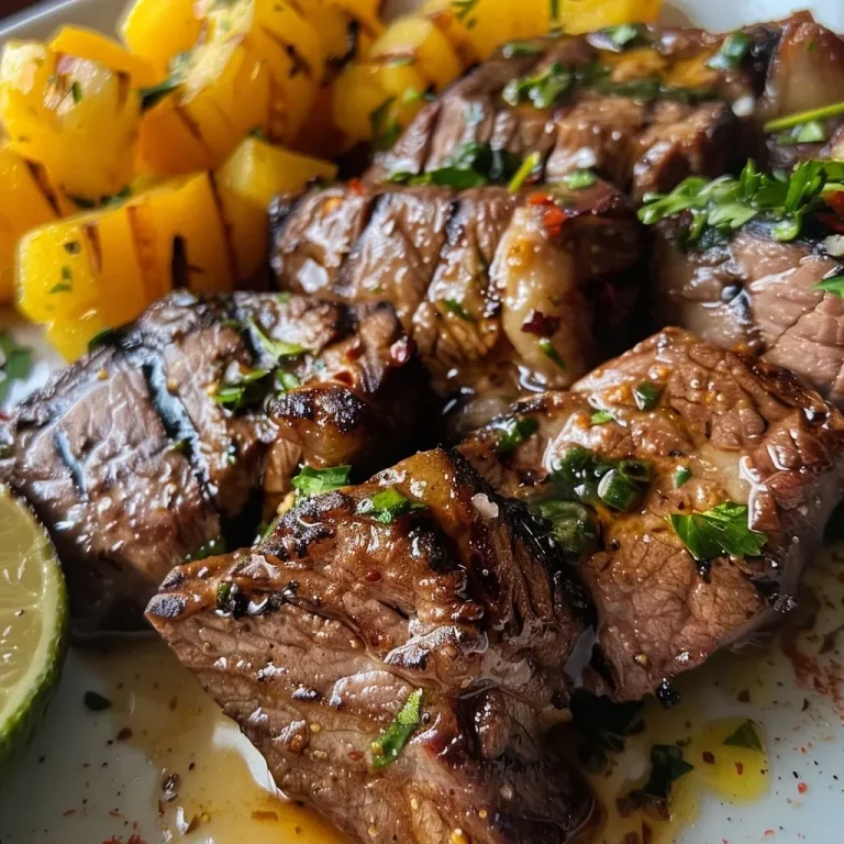 ['Bifinhos de peru suculentos com natas cremosas.', 'Prato de bifes de peru cobertos com molho de natas.', 'Close-up de bifinhos de peru com textura cremosa.', 'Porção de bifes de peru em molho de natas.']