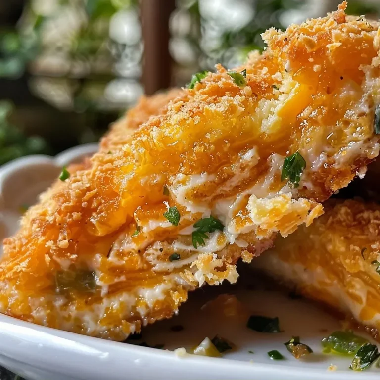 ['Bolinho de peixe dourado, servido em um prato.', 'Close de um bolinho de peixe apetitoso com cenoura.', 'Bolinho de peixe crocante, com detalhe da textura.', 'Bolinho de peixe recheado, mostrando ingredientes frescos.']