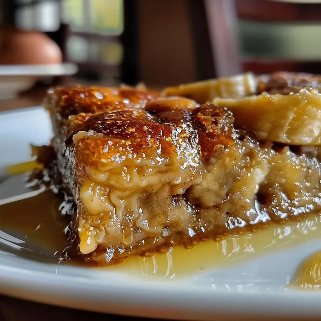 ['Bolo de maçã com aveia e canela em uma mesa.', 'Lado de um bolo de maçã coberto com aveia e canela.', 'Close-up de um delicioso bolo de maçã e aveia.', 'Fatia de bolo de maçã, aveia e canela em um prato.']