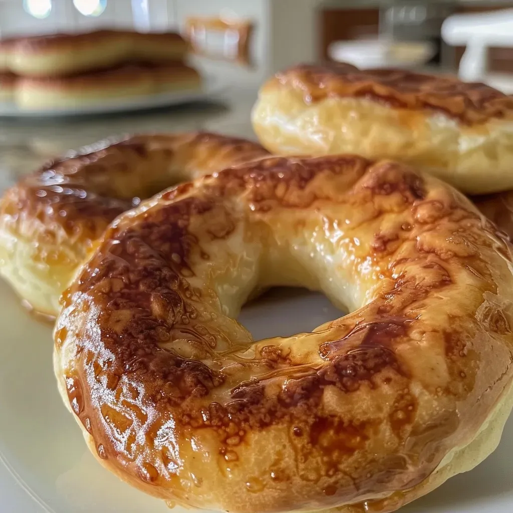 ['Bolo de maçã cremoso em fatias, com maçãs picadas ao fundo.', 'Close-up de um bolo de maçã cremoso, mostrando a textura.', 'Bolo de maçã cremoso em uma mesa, com ingredientes ao lado.', 'Fatias de bolo de maçã cremoso, destacando sua aparência suculenta.']