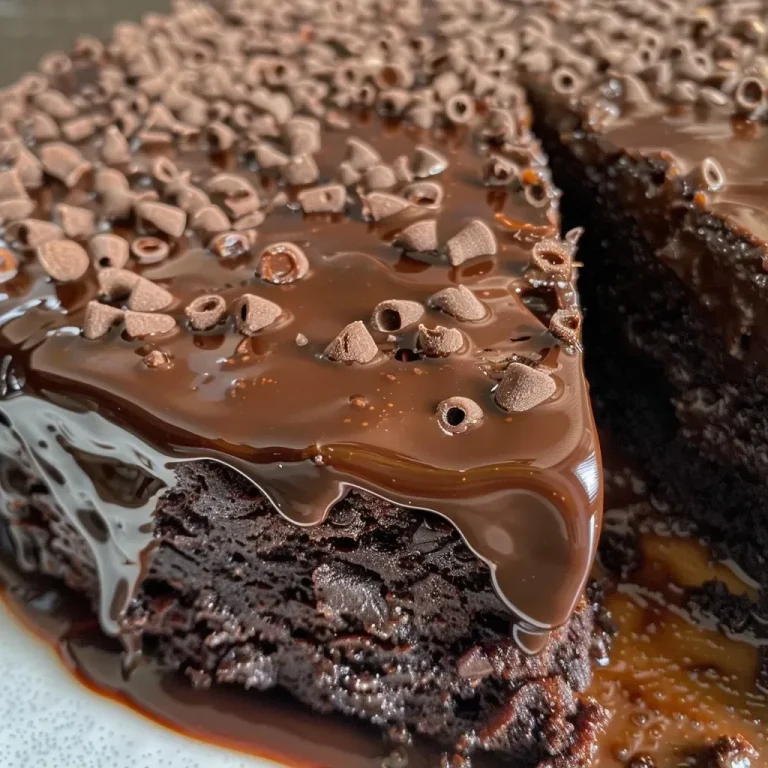 ['Bolo vulcão de chocolate saudável, fatiado, com recheio cremoso de chocolate.', 'Perspectiva lateral de um bolo vulcão de chocolate saudável, exibindo sua textura suculenta.', 'Close up de um bolo vulcão de chocolate saudável, destacando o recheio e a cobertura.', 'Bolo vulcão de chocolate saudável com aspecto delicioso e ingredientes visíveis.']