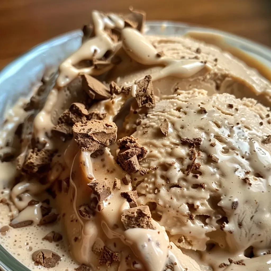 ['Café gelado cremoso em um copo com chantilly e brilho comestível.', 'Close-up de uma bebida gelada de café com leite condensado e chantilly.', 'Café gelado decorado com chantilly e glitter comestível em um fundo claro.', 'Copo de café gelado cremoso, coberto com creme e brilho, em vista lateral.']