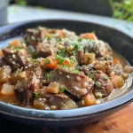 ['Casquinha de siri cremosa em uma casquinha, com textura suculenta.', 'Close da casquinha de siri cremosa, mostrando os ingredientes frescos.', 'Casquinha de siri recheada, com queijo gratinado por cima.', 'Detalhe da casquinha de siri cremosa, decorada com salsinha.']