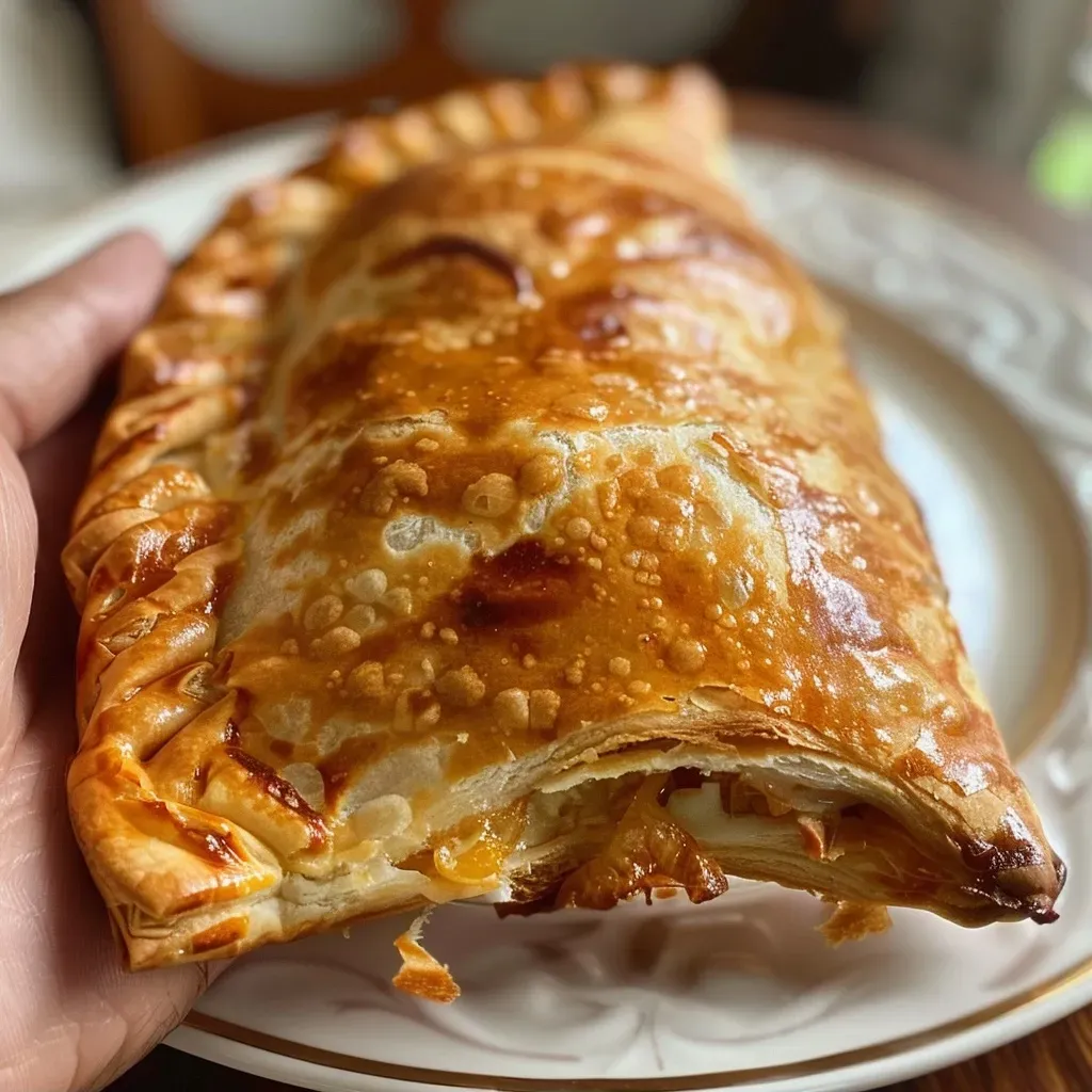 ['Porções de cebola empanada crocante com dorso suculento.', 'Anéis de cebola perfeitamente empanados e dourados.', 'Close-up de cebolas empanadas com textura crocante.', 'Cebolas empanadas fritas, douradas e apetitosas.']
