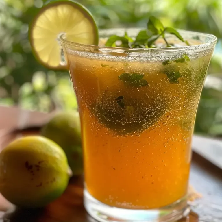 ['Chá de gengibre e limão servido em uma xícara.', 'Close de uma bebida quente de gengibre e limão.', 'Xícara de chá com rodelas de limão e pedaços de gengibre.', 'Bebida refrescante de gengibre e limão em fundo rústico.']