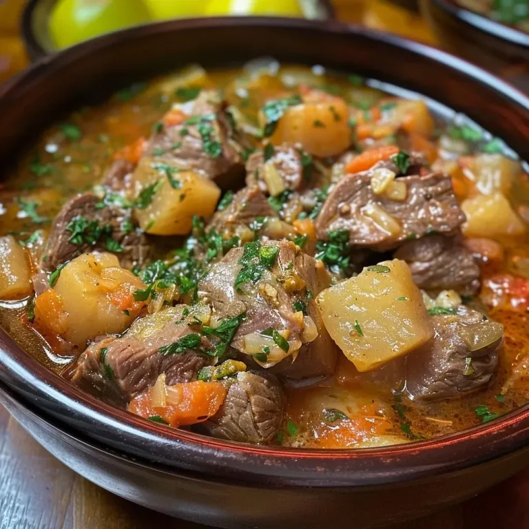 ['Costelinha suína suculenta ao lado de mandioca cozida.', 'Prato de costelinha com mandioca em close.', 'Costela suína acompanhada de mandioca em um prato.', 'Costelinha com mandioca servida em um prato de cerâmica.']