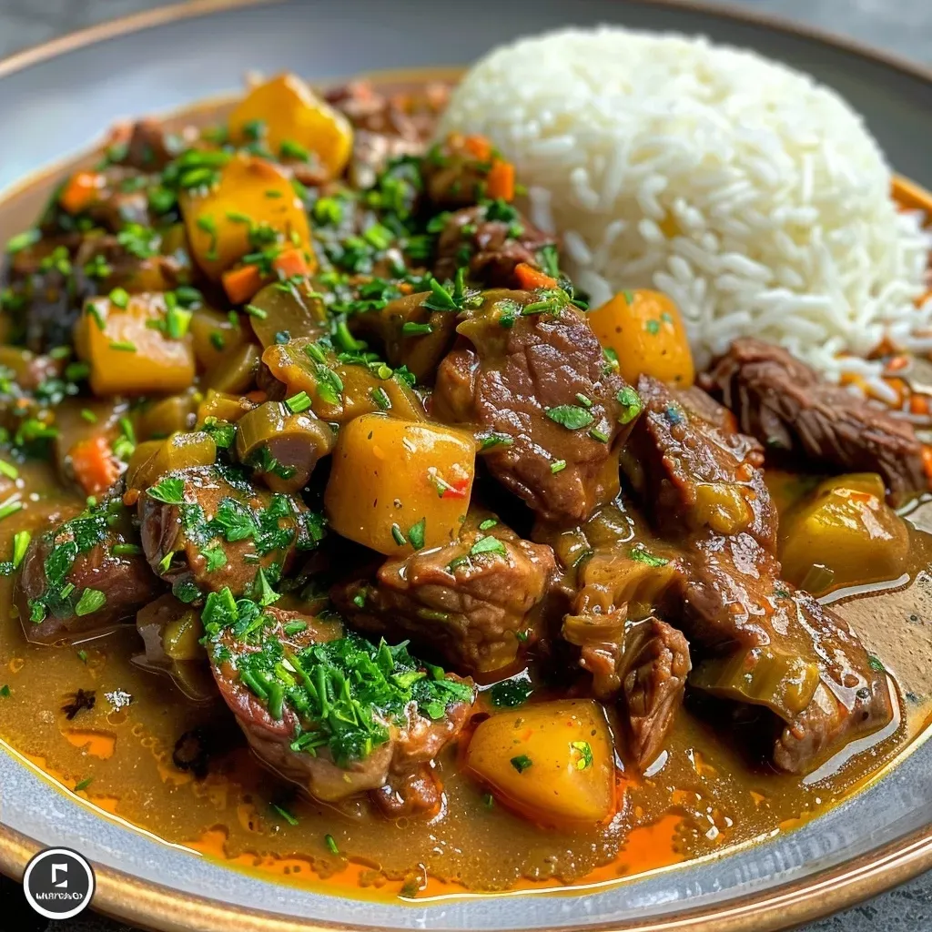 ['Prato de escondidinho de mandioca com carne seca, cremoso e apetitoso.', 'Close de escondidinho de mandioca recheado com carne seca e gratinado.', 'Porção de escondidinho de mandioca com carne seca, coberta com queijo.', 'Detalhe do escondidinho de mandioca, mostrando a textura cremosa e os ingredientes.']