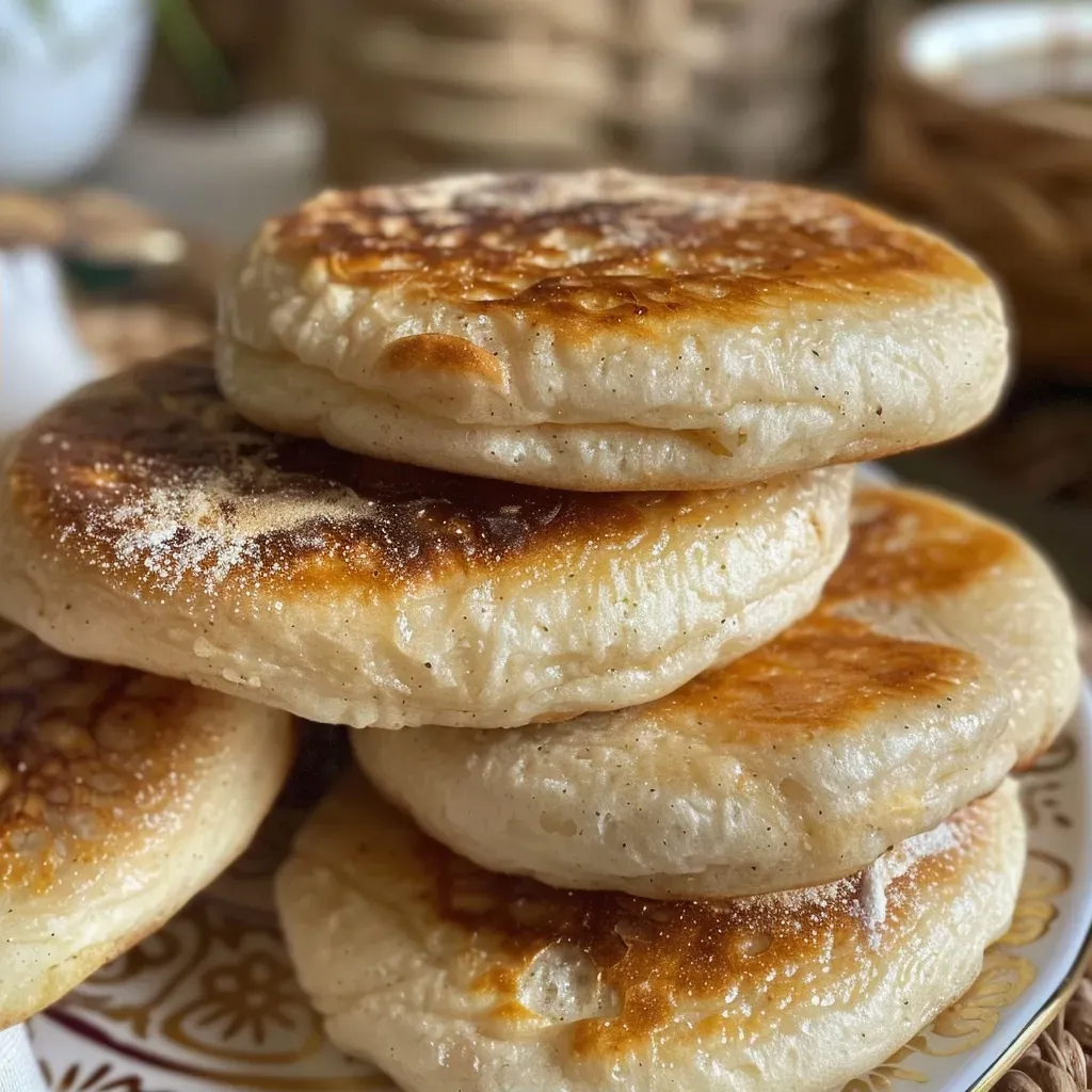['Fatias húngaras de pão doce de coco, macias e úmidas, em close.', 'Pão doce de coco em fatias, com textura fofinha e aparência apetitoso.', 'Close de fatias de pão húngaro, mostrando a umidade e o coco ralado.', 'Fatias deliciosas e macias de pão doce, destacando o recheio de coco.']