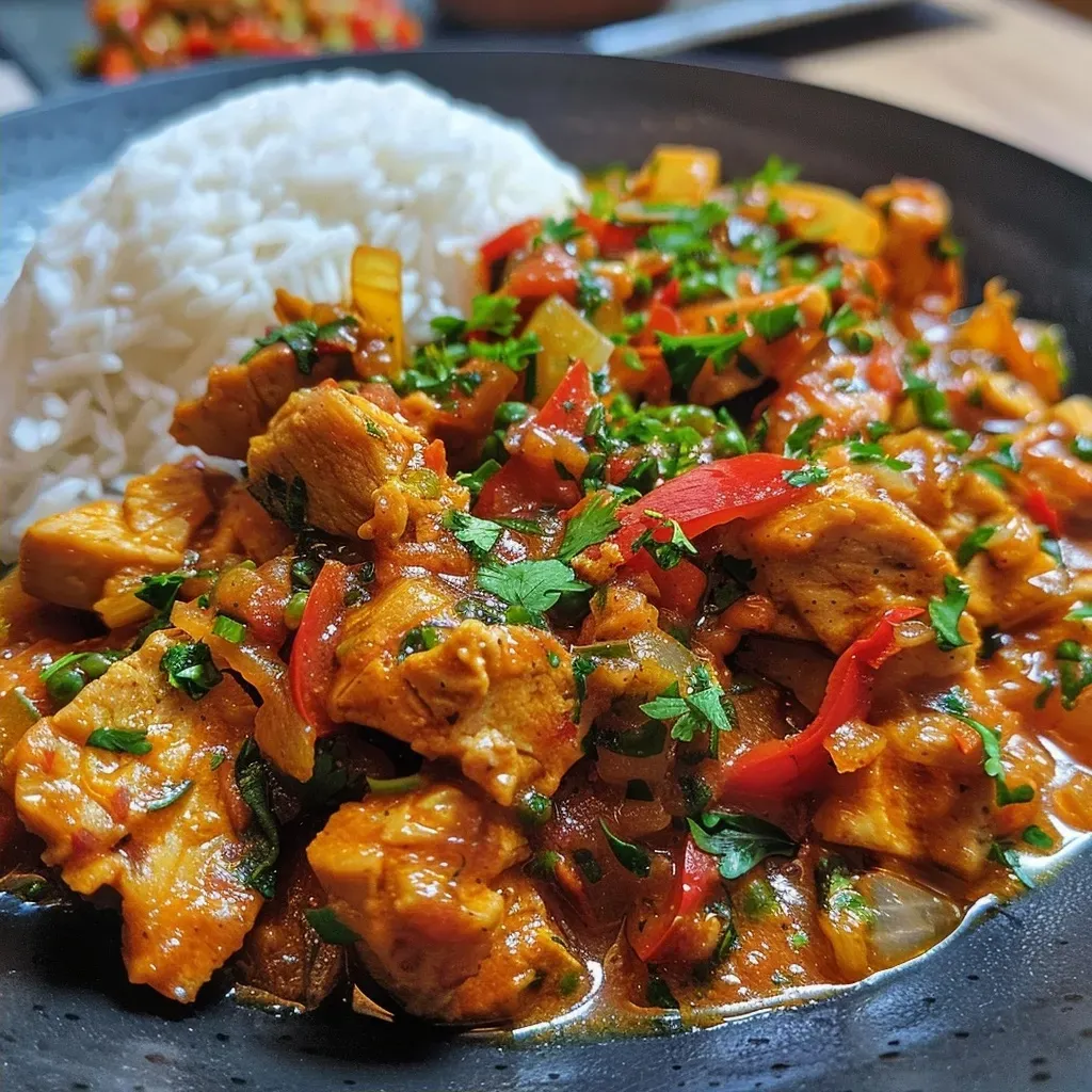 ['Grão de bico crocante em uma tigela.', 'Close de grão de bico crocante com temperos.', 'Grão de bico crocante em uma superfície rústica.', 'Porção de grão de bico crocante junto com ingredientes.']