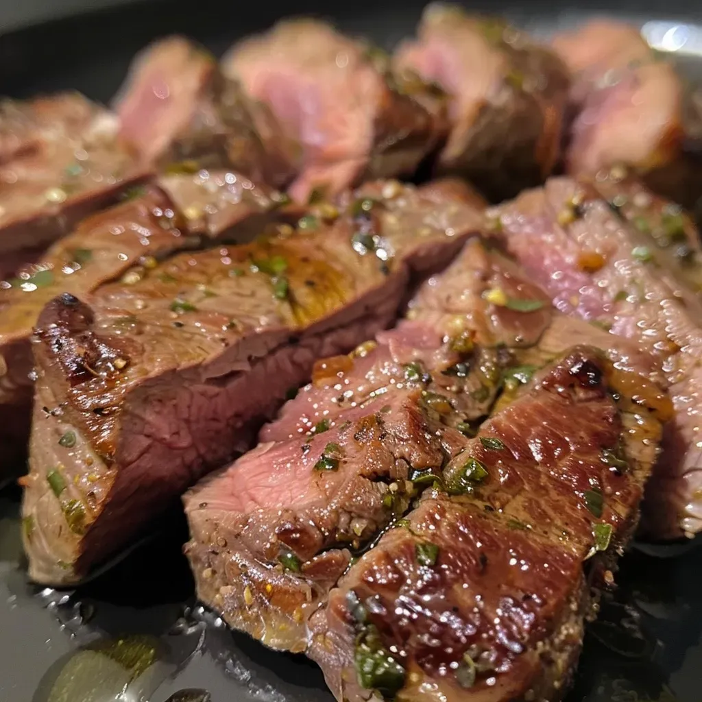['Iscas de carne crocantes e suculentas na Air Fryer.', 'Close-up de iscas de carne douradas e apetitosas.', 'Iscas de carne apresentadas de lado, prontas para servir.', 'Porção de iscas de carne deliciosas, feitas na Air Fryer.']