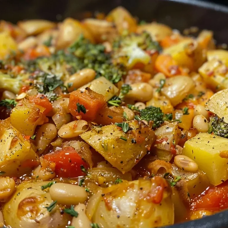 ['Legumes assados coloridos dispostos em uma travessa.', 'Close-up de uma variedade de legumes assados no forno.', 'Prato de legumes assados com cenoura, abobrinha e brócolis.', 'Assortimento de legumes assados com temperos e ervas.']