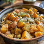 ['Legumes assados coloridos dispostos em uma travessa.', 'Mix de legumes assados no forno, incluindo cenoura e abobrinha.', 'Close de legumes variados assados, como batata-doce e brócolis.', 'Porção de legumes assados a granel, com tons vibrantes.']