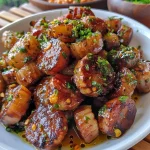 ['Linguiça assada com cebola caramelizada e especiarias.', 'Close-up de linguiça toscana assada com cebolas e cachaça.', 'Prato de linguiça assada, cebolas e temperos.', 'Linguiça dourada acompanhada de cebola e ervas.']