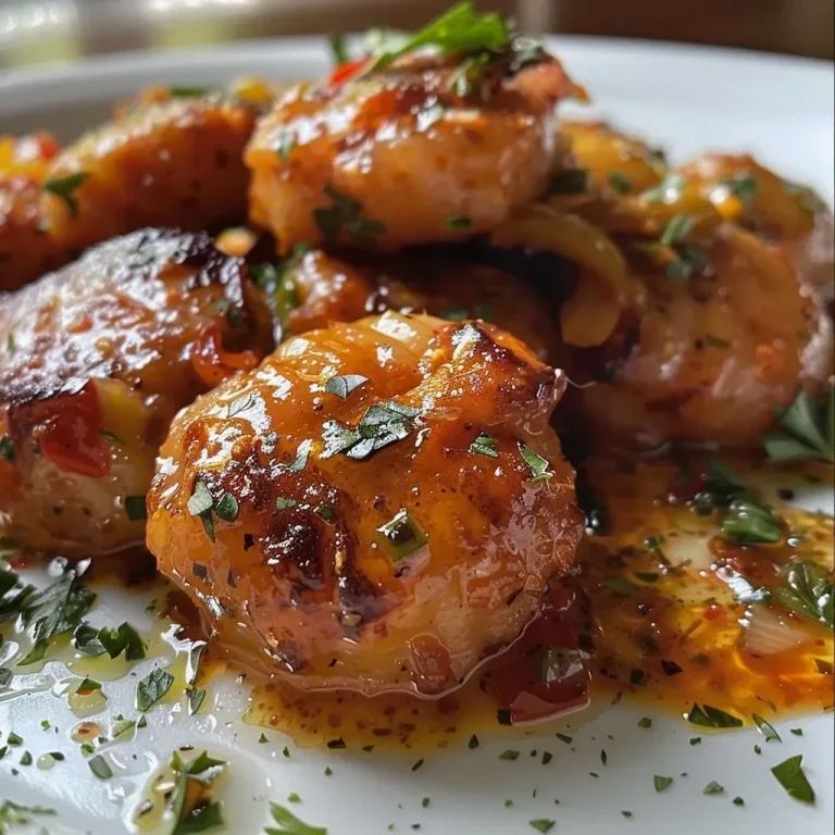 ['Um prato de macarrão com linguiça, bem servido e colorido.', 'Close-up de macarrão com linguiça, com ingredientes frescos ao redor.', 'Porção generosa de macarrão com linguiça, mostrando a textura suculenta.', 'Prato caseiro de macarrão com linguiça e legumes coloridos.']