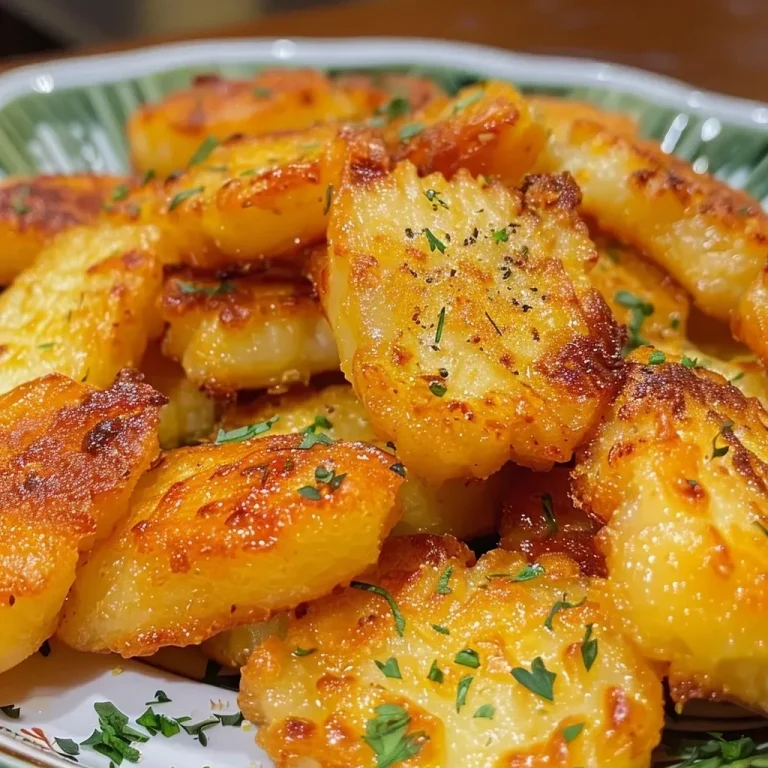 ['Mandioca frita crocante, frita na Airfryer, com textura dourada.', 'Close-up de mandioca frita na Airfryer, mostrando crocância e sabor.', 'Mandioca frita na Airfryer com aparência dourada e apetitosa.', 'Porção de mandioca frita crocante, preparada na Airfryer.']