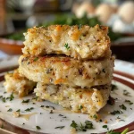 ['Prato de pataniscas de bacalhau crocantes e douradas.', 'Close de pataniscas de bacalhau com ervas frescas.', 'Porção de pataniscas de bacalhau em um prato branco.', 'Pataniscas de bacalhau fritas, suculentas e bem temperadas.']
