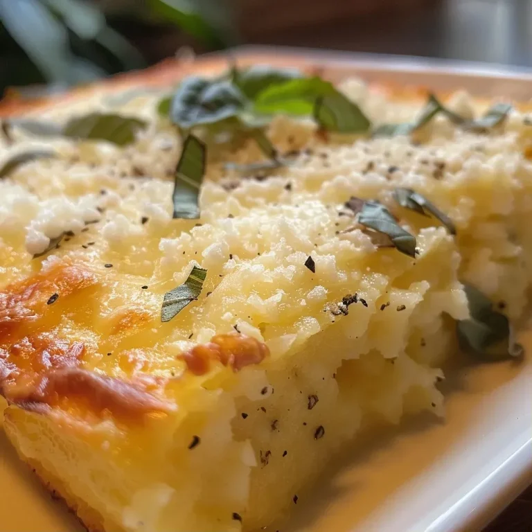 ['Prato de polenta assada com gorgonzola, cremoso e dourado.', 'Close-up de polenta assada coberta com gorgonzola derretido.', 'Porção de polenta assada ao lado de queijo gorgonzola.', 'Detalhe de polenta assada com queijo derretido, em vista lateral.']