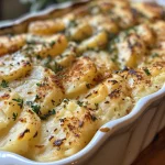 ['Pure de batata cremoso em um prato branco.', 'Close-up de Pomme Purée, purê de batatas francês.', 'Pomme Purée com textura suave e cremosa.', 'Porção de purê de batatas com aparência apetitoso.']