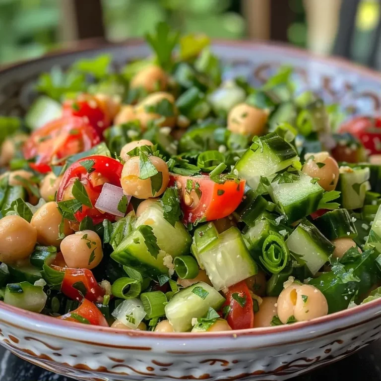 ['Salada de tahine com alface romana, pepino e grão-de-bico.', 'Close-up de uma salada de tahine colorida e fresca.', 'Ingredientes variados em uma salada de tahine saudável.', 'Salada de tahine pronta para servir, com molho cremoso.']