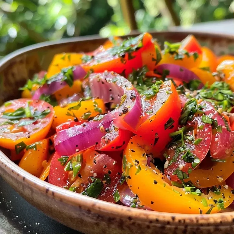 ['Salada Primavera colorida com legumes frescos.', 'Close up de uma Salada Primavera vibrante e saudável.', 'Porção de Salada Primavera com alface, repolho e legumes.', 'Salada Primavera repleta de cores e texturas frescas.']